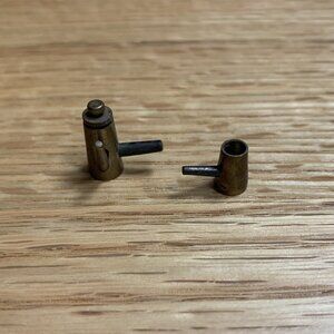 petite princess ideal salon creamer, coffee pot dollhouse Replacement Miniature